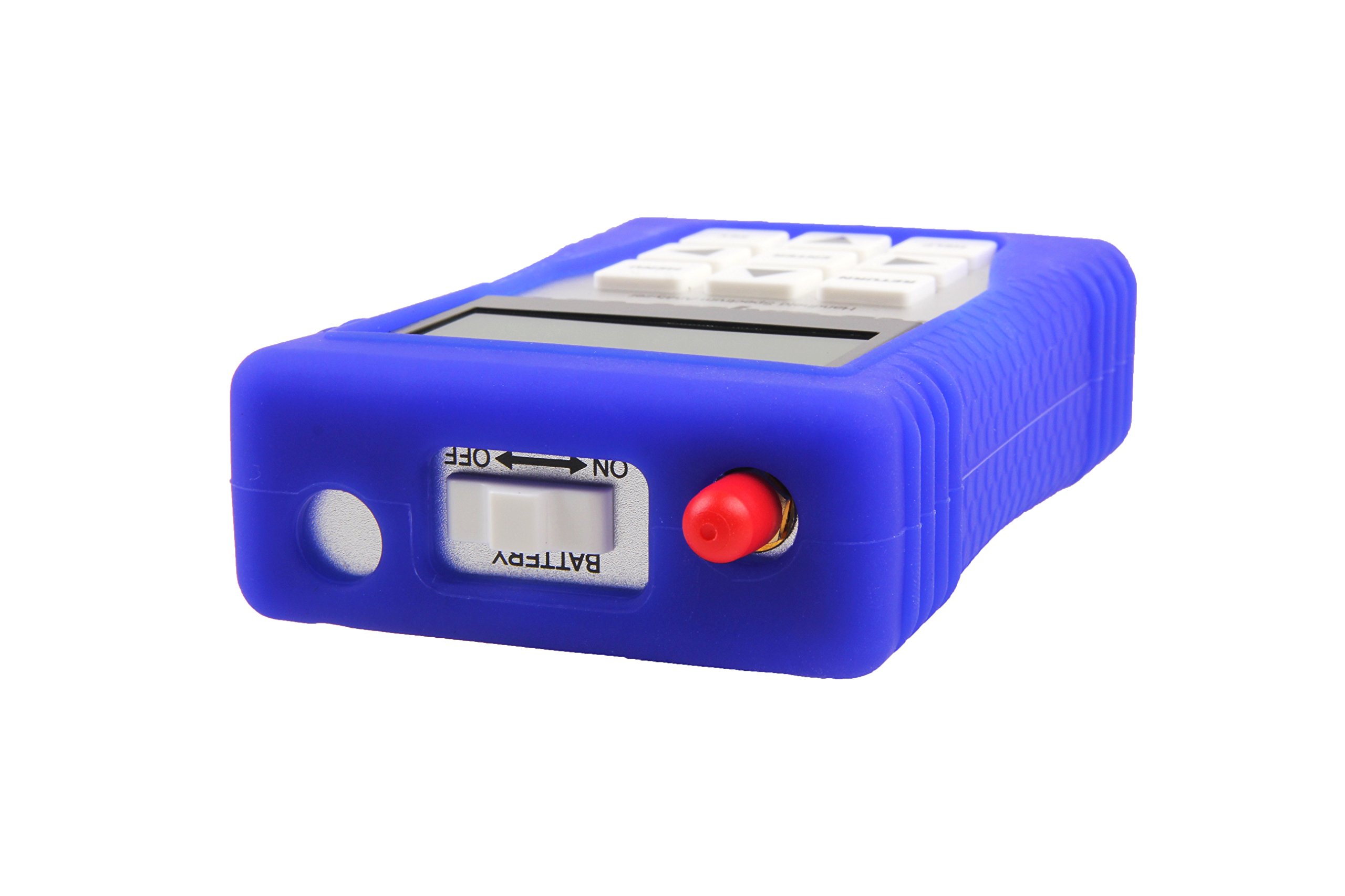 Amazon.co.jp: Seeed Studio RF Explorer WSUB1G+ スペクトラム
